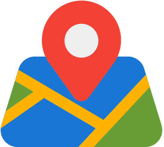 Ubicación GPS del PreUniversitario de AprendeVa en Ambato 🗺️